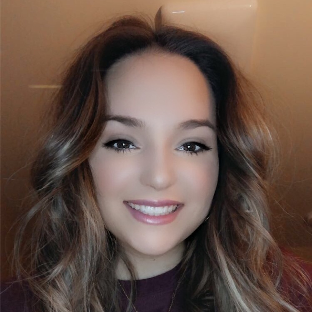 Meet your Posher, Mallory